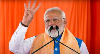 पीएम मोदी का आज केरल के पलक्क में रोड शो, बीजेपी उम्मीदवार के लिए करेंगे प्रचार – इंडिया टीवी हिंदी