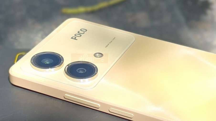 POCO X6 Neo 5G समीक्षा