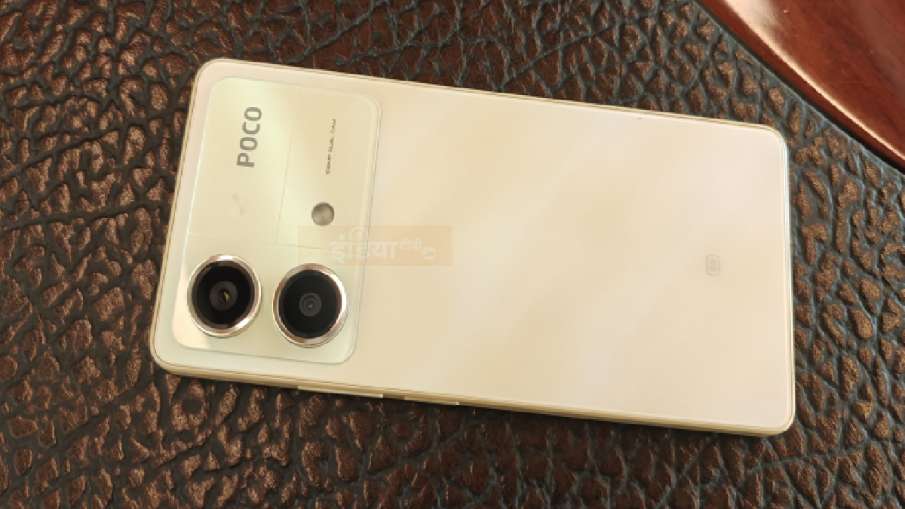 POCO X6 Neo 5G समीक्षा