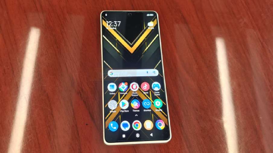 POCO X6 Neo 5G समीक्षा