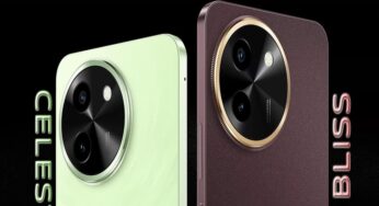 Vivo T3x 5G स्मार्टफोन भारत में Snapdragon 6 Gen 1 SoC और Android 14 के साथ लॉन्च हुआ; कीमत, विशिष्टताएँ जाँचें