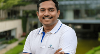 टाइटन सीटीओ ने स्मार्ट रिंग्स और स्केल में विस्तार पर चर्चा की, एआई-संचालित स्वास्थ्य पारिस्थितिकी तंत्र पर प्रकाश डाला