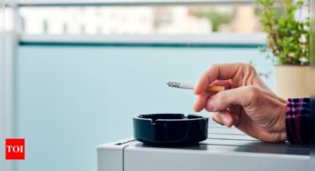 सिर्फ 1 सिगरेट पीने के तत्काल प्रभाव क्या हैं? – टाइम्स ऑफ इंडिया