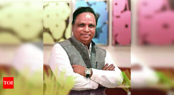 बांद्रा पश्चिम के विधायक आशीष शेलार का कहना है कि खार फ्लाईओवर योजना को खत्म कर दिया जाएगा – टाइम्स ऑफ इंडिया