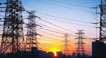 केंद्र ने बिजली की मांग को पूरा करने के लिए गैस आधारित बिजली संयंत्रों को 1 मई से चालू करने का निर्देश दिया है