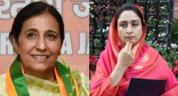 लोकसभा चुनाव: पंजाब में बठिंडा, जालंधर सीटें रोमांचक आमने-सामने के लिए तैयार हैं, जानिए क्यों