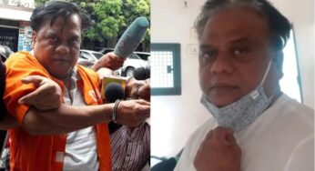 छोटा राजन की दुर्लभ उपस्थिति: गिरफ्तारी के 9 साल बाद दिल्ली की तिहाड़ जेल से निकला