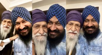 'तारक मेहता का चश्मा' के सोढ़ी हुए लापता, पहले थी ये आखिरी पोस्ट – इंडिया टीवी हिंदी