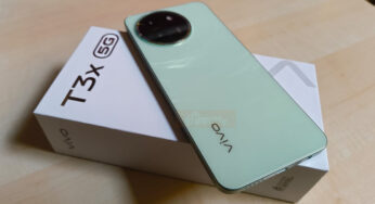 Vivo ने दिखाया दम, लॉन्च किया 6000mAh बैटरी वाला सस्ता 5G फोन, जानें कीमत – India TV हिंदी