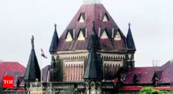 मातृत्व अवकाश से इनकार करने वाली बीएमसी अस्पताल की डॉक्टर को बॉम्बे हाई कोर्ट से राहत | मुंबई समाचार – टाइम्स ऑफ इंडिया