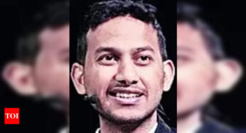 ओयो ने दूसरी बार आईपीओ योजना टाली, प्राइवेट फंडिंग पर नजर मुंबई समाचार – टाइम्स ऑफ इंडिया