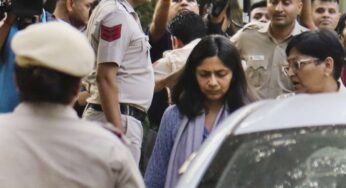 स्वाति मालीवाल का आप से मोहभंग! बदले गए सोशल मीडिया प्रोफ़ाइल पर, ब्रोशर की फोटो भी हटाई गई – इंडिया टीवी हिंदी