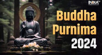 बुद्ध पूर्णिमा 2024 कब है? तिथि, इतिहास, महत्व और बहुत कुछ जानें