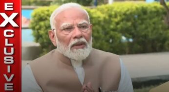 पीएम मोदी एक्सक्लूसिव: खुद को शहंशाह कहे जाने पर पीएम मोदी ने दिया जवाब, कही ये बात – इंडिया टीवी हिंदी