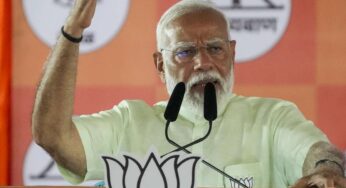 जब केंद्र में 'धाकड़' सरकार हो तो दुश्मन कुछ भी करने से पहले 100 बार सोचते हैं: अंबाला में पीएम मोदी