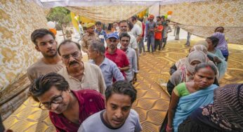 हरियाणा लोकसभा चुनाव 2024: 25 मई को 10 सीटों पर मतदान। निर्वाचन क्षेत्रों की सूची, प्रमुख उम्मीदवार