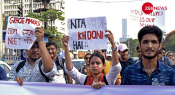 'पीएम मोदी ने यूक्रेन युद्ध को रोका; लेकिन नहीं रोक सके…': राहुल ने NEET-UG पेपर लीक पर निष्क्रियता के लिए केंद्र की आलोचना की | शीर्ष घटनाक्रम