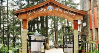 राय: नीट विवाद हिमाचल प्रदेश के पिछले पेपर लीक घोटालों की तरह है
