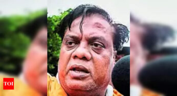 जबरन वसूली की शिकायत के कुछ दिन बाद होटल व्यवसायी की हत्या | मुंबई समाचार – टाइम्स ऑफ इंडिया