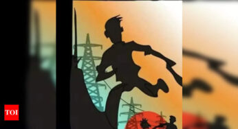 पिता द्वारा प्रताड़ित किए जाने के कारण 4 भाई-बहन शहर से भागे; एक सप्ताह बाद ग्वालियर आश्रम में मिले | मुंबई समाचार – टाइम्स ऑफ इंडिया