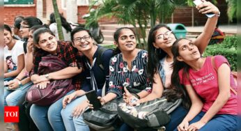 कॉलेजों में आवेदन वाले विषयों की भीड़ | मुंबई समाचार – टाइम्स ऑफ इंडिया