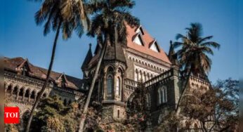 भूमि अधिग्रहण की कार्यवाही में तेजी लाने के लिए दिशा-निर्देश तैयार करें: महाराष्ट्र सरकार से उच्च न्यायालय | मुंबई समाचार – टाइम्स ऑफ इंडिया