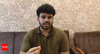 'आइसक्रीम में उंगली' पुणे के एक फैक्ट्री कर्मचारी की थी – टाइम्स ऑफ इंडिया