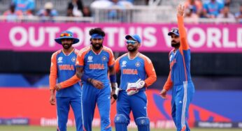 IND vs IRE: टीम इंडिया ने आयरलैंड को हराकर रचा इतिहास, इस रिकॉर्ड में पाकिस्तान की टीम को पछाड़ा – India TV Hindi