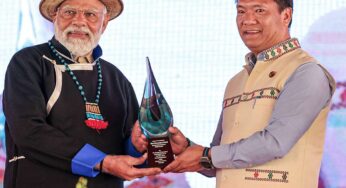 अरुणाचल प्रदेश में भाजपा को बड़ी जीत, 60 में से 46 सीटें जीतीं