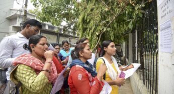 एनटीए जाली दस्तावेज जमा करने वाले नीट अभ्यर्थी के खिलाफ कानूनी कार्रवाई करने के लिए स्वतंत्र: इलाहाबाद हाईकोर्ट