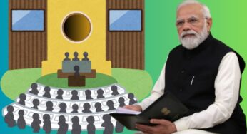 बदले हालात में मोदी का सत्ता में आना मुश्किलों को बनाएगा: अर्थशास्त्री – इंडिया टीवी हिंदी