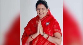 पहली बार जीतीं और बनीं ओडिशा की डिप्टी सीएम, जानें कौन हैं पार्वती परीदा – India TV Hindi