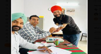 लोकसभा चुनाव 2024: पंजाब में 13 सीटों के लिए 62.80 प्रतिशत मतदान दर्ज
