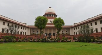 सुप्रीम कोर्ट कल नीट-यूजी, 2024 के नतीजों को चुनौती देने वाली याचिकाओं पर सुनवाई करेगा