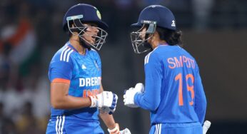 INDW vs SAW Dream11: भारत और दक्षिण अफ्रीका के बीच दूसरे वनडे में होने वाले मैच के लिए सर्वश्रेष्ठ फैंटेसी पिक्स और कप्तानी विकल्प