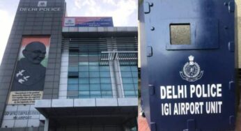 आईजीआई एयरपोर्ट पुलिस ने अवैध आव्रजन में मदद करने वाले 108 धोखेबाज एजेंटों को गिरफ्तार किया