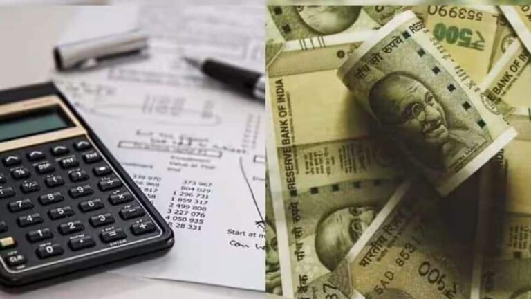 वित्त वर्ष 2024-25 में भारत का प्रत्यक्ष कर संग्रह 19.54% बढ़ा, 11 जुलाई तक 5.74 लाख करोड़ रुपये पर पहुंचा