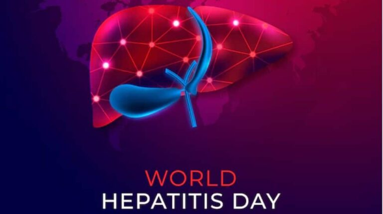 विश्व हेपेटाइटिस दिवस 2024: वायरल हेपेटाइटिस; तथ्य, मिथक और कलंक को अलग करना