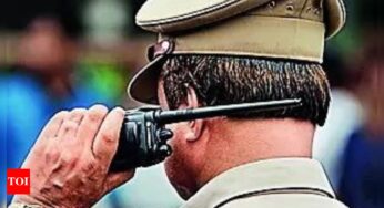 गलत पुलिस सत्यापन के कारण पासपोर्ट से वंचित व्यक्ति को हाईकोर्ट से राहत | मुंबई समाचार – टाइम्स ऑफ इंडिया