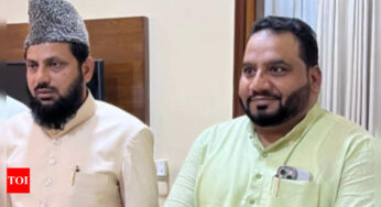मुस्लिम नेतृत्व शिखर सम्मेलन में आरक्षण और समुदाय के सामने मौजूद अन्य मुद्दों पर चर्चा होगी | मुंबई समाचार – टाइम्स ऑफ इंडिया