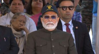 अग्निपथ पर पीएम मोदी: 'योजना का लक्ष्य सेना को युवा बनाना, उसे युद्ध के लिए लगातार फिट रखना है'