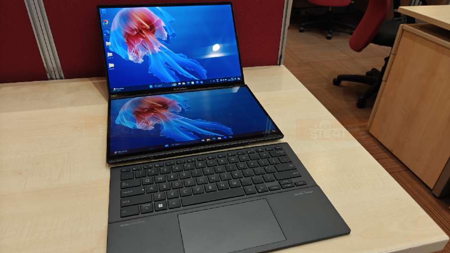 ASUS ZenBook DUO 2024 समीक्षा