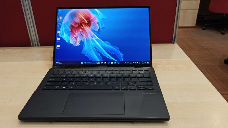 ASUS ZenBook DUO 2024 समीक्षा