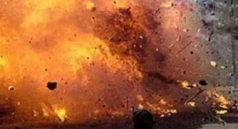 नाइजीरिया: शादी समारोह, अंतिम संस्कार स्थल और अस्पताल में बिछी लाशें… लगातार धमाकों में 18 की मौत; 22 घायल – इंडिया टीवी हिंदी
