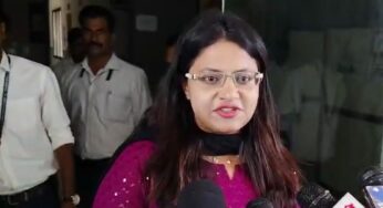 IAS पूजा खेडकर ने कहा- 'संगठित पाई जाने पर होंगी निराश, 2 हफ्ते में होंगी परेशान' – India TV Hindi