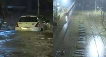 महाराष्ट्र में खराब मौसम के चलते मुंबई के लिए आईएमडी ने रेड अलर्ट जारी किया, कई जिलों में स्कूल बंद