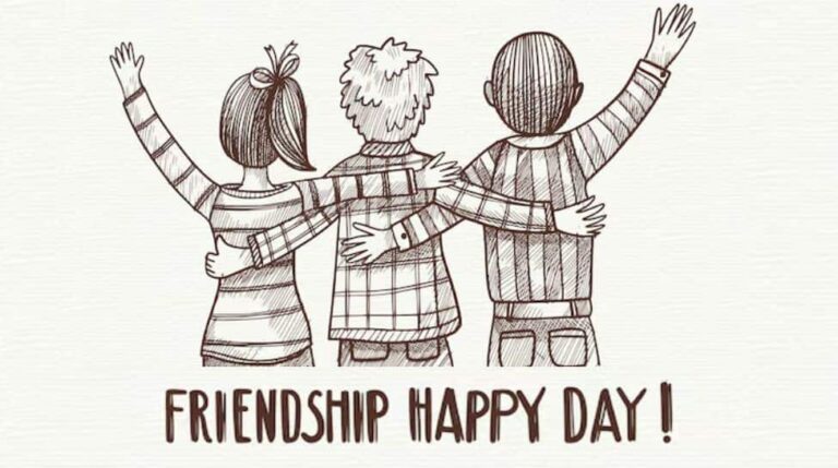 फ्रेंडशिप डे 2024: तिथि, महत्व, थीम, इतिहास और अधिक