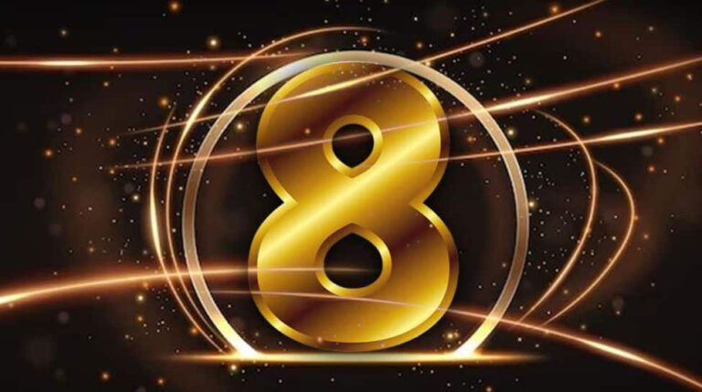तीन 8 का दुर्लभ संयोजन; यह इतना खास क्यों है?