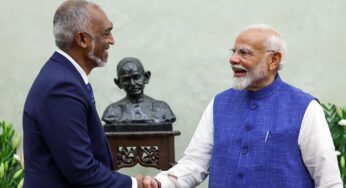 चीन के खिलाफ भारत की बड़ी कूटनीतिक जीत, मालदीव ने इस कारण से 28 द्वीप नई दिल्ली को सौंपे