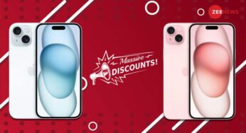 स्वतंत्रता दिवस सेल: iPhone 15, iPhone 15 Plus पर iPhone 16 के लॉन्च से पहले भारी छूट; डिस्काउंट कीमतों की जाँच करें